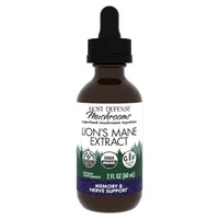 Lion's Mane Extract Lion's Mane Extract
