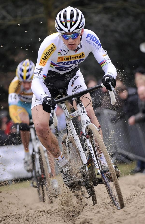 Zdenek Stybar (Telenet Fidea)