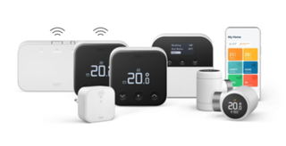 The tado° X range of heating products