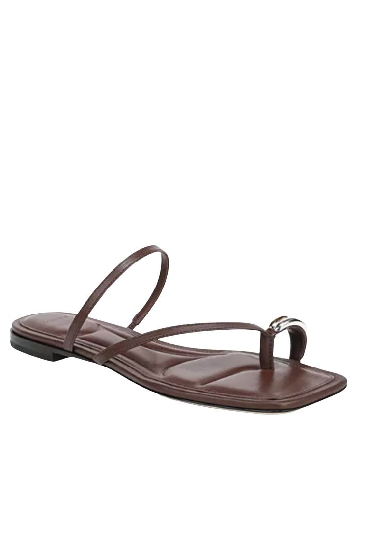 The 6 Best Sandal Trends for Spring 2026 | Marie Claire