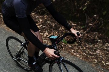 best cycling computer for strava