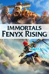 Immortals: Fenyx Rising (Xbox digital code) |$60$35.99 at Microsoft