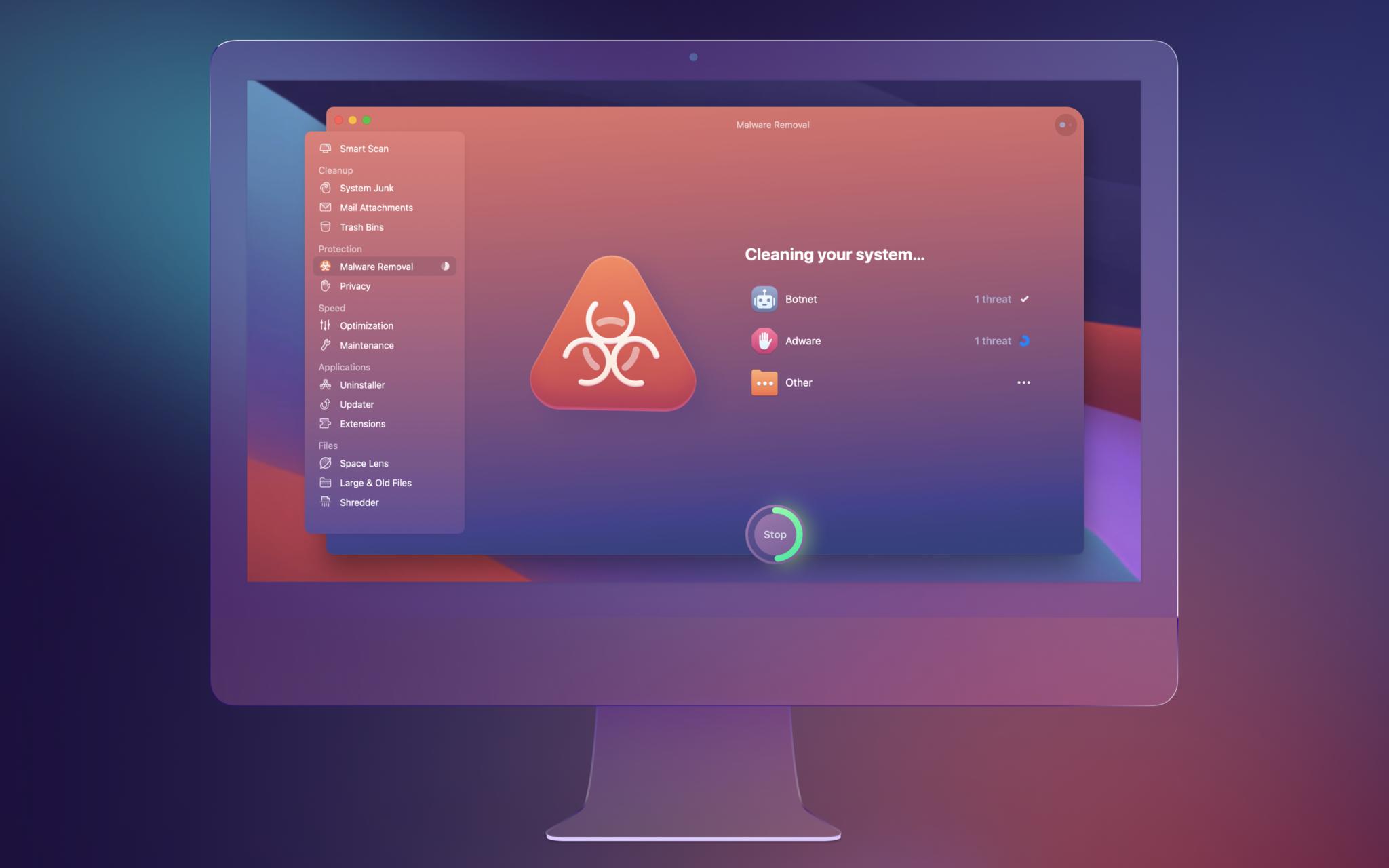 4 Malware