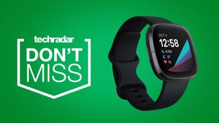 fitbit sense discount