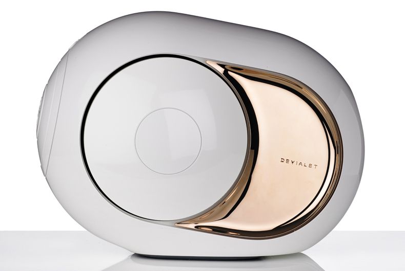 Devialet Gold Phantom review | What Hi-Fi?