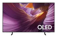Samsung 77-inch S85 OLED TV
