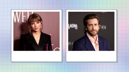 Taylor Swift, Jake Gyllenhaal, All Too Well response