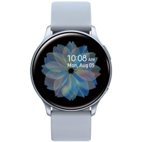 Samsung Galaxy Watch Active2 | EE | £20 upfront | Unlimited data |