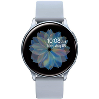 Samsung Galaxy Watch Active voor €173,4 i.p.v. €249