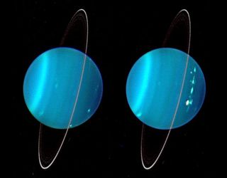 Uranus composite