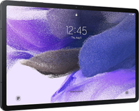 Samsung Galaxy Tab S7 FE w/ S Pen: $529 $429 @ Amazon