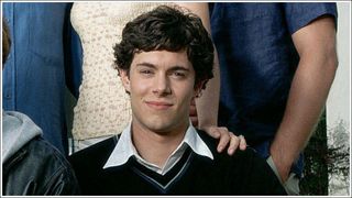 Cast of The O.C. - Seth Cohen played by Adam Brody