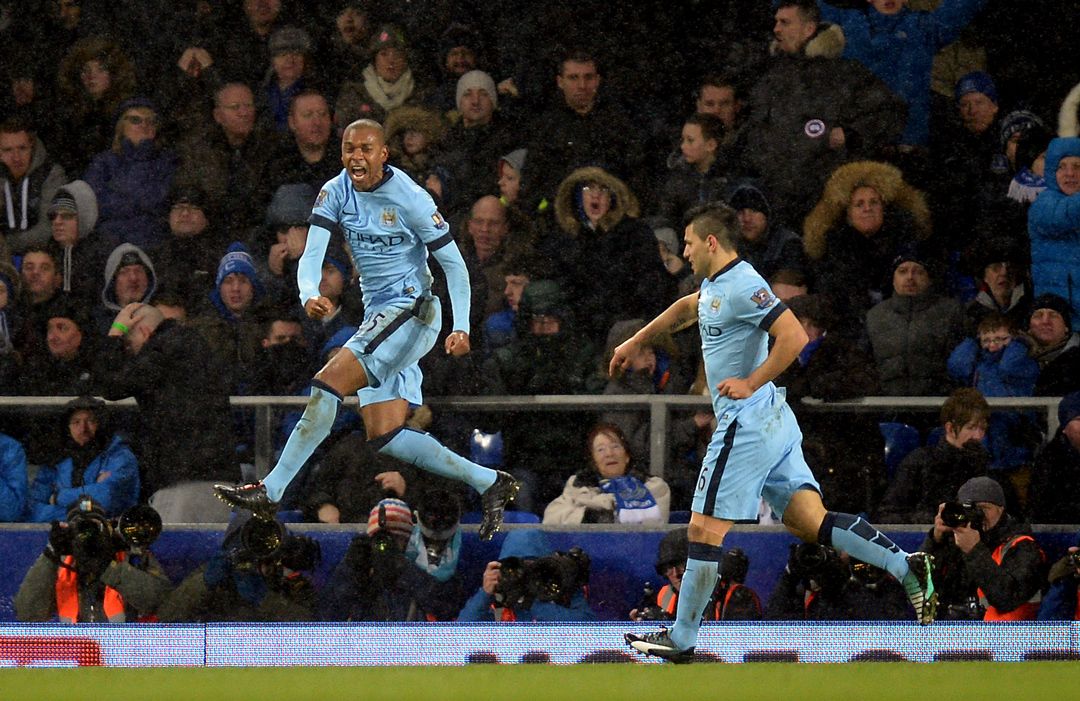 Everton 11 Man City What Premier League record has Leighton Baines