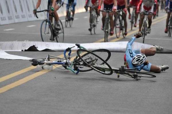 Ouch!