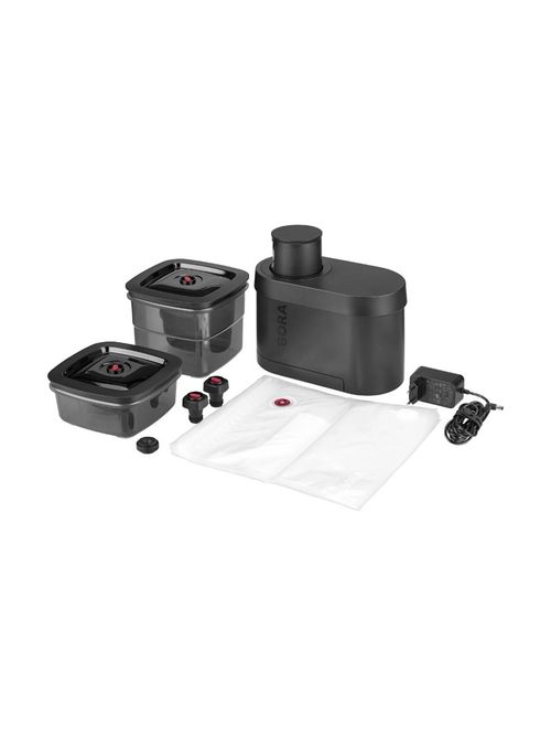 Vacuum Sealing Set Qvac Move