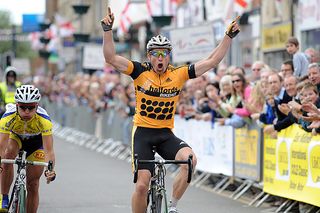 Ian Wilkinson wins CiCLE