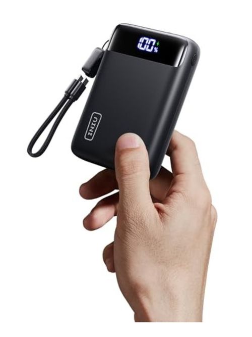 P512 Mini Power Bank (20,000mAh)