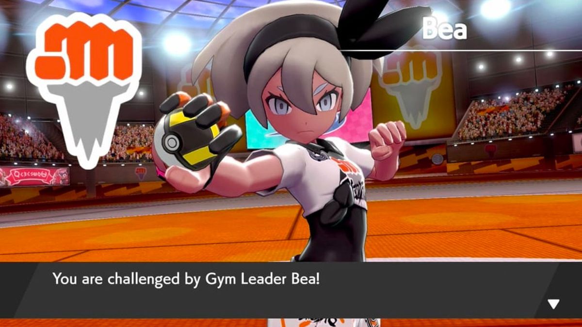 Pokemon Sword And Shield Type Chart All The Type Matchups In Galar Gamesradar