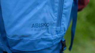 Fjallraven Abisko Friluft review