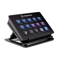 Elgato Stream Deck -AED 589AED 469
Save AED 120: