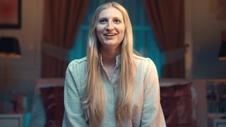 Merthe in "Trainwreck: The Real Project X."