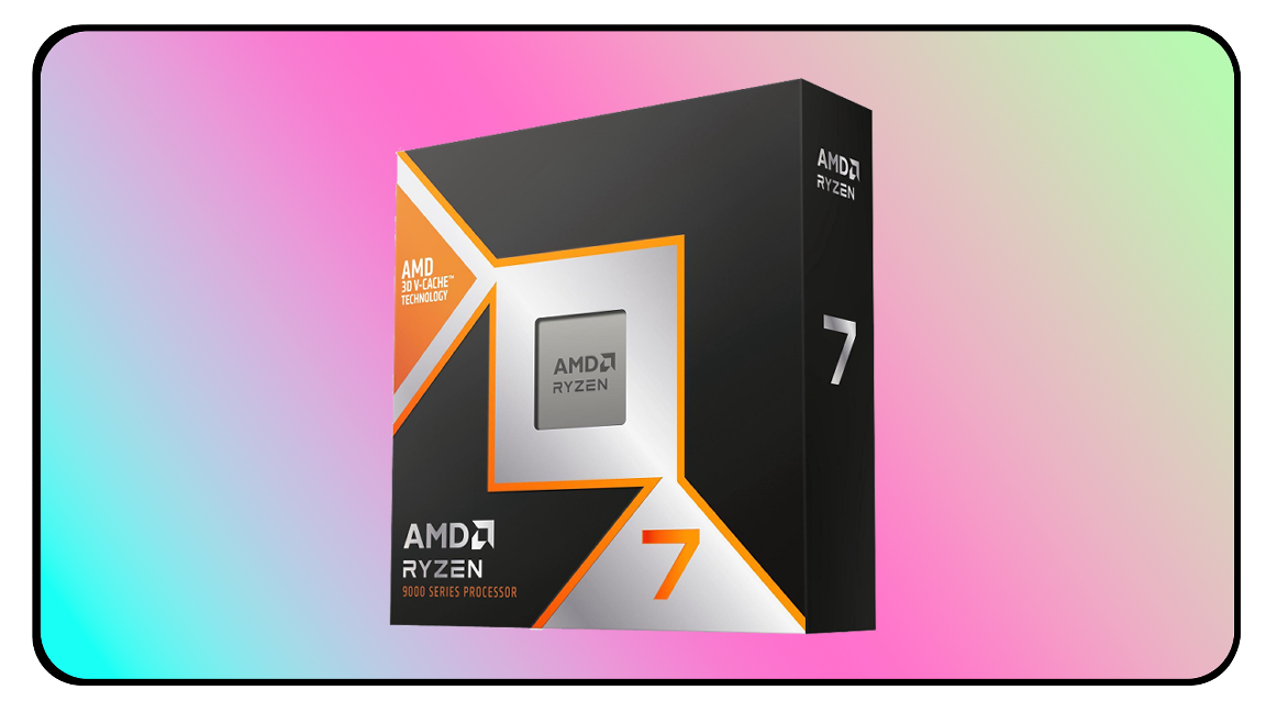 AMD CPU