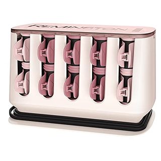 Remington Proluxe Heated Hair Rollers