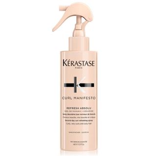 Kérastase Curl Manifesto Refresh Absolu Spray