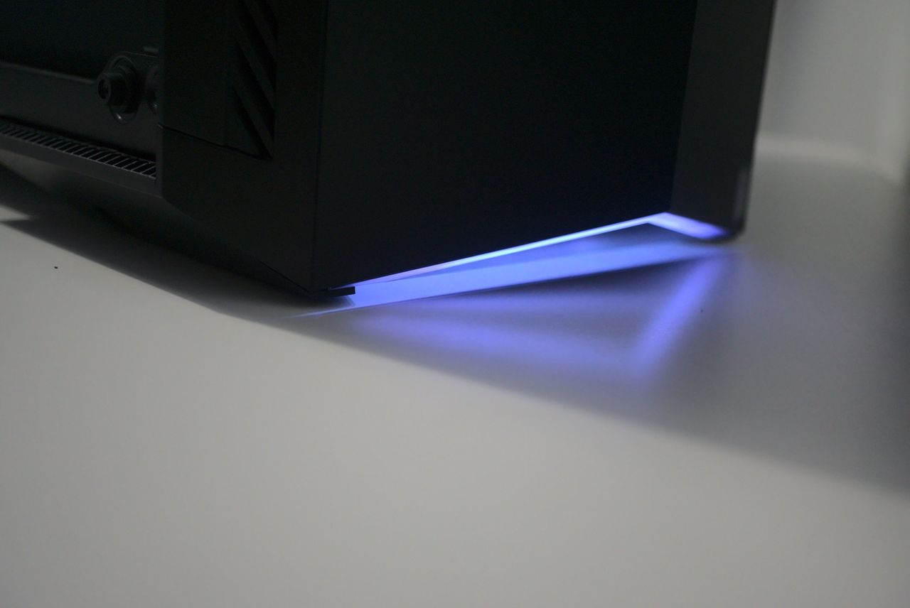 MSI Aegis R