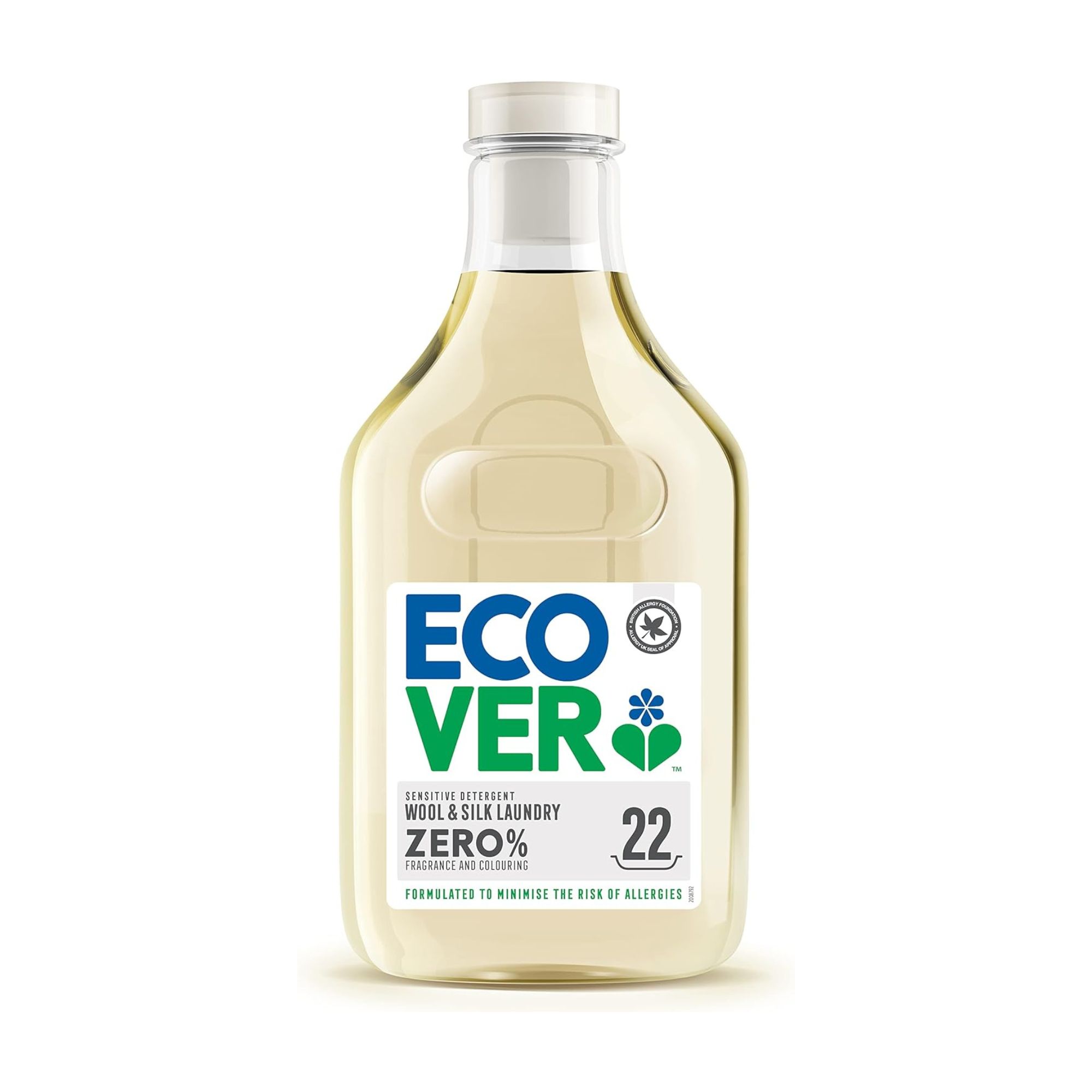 picture of Ecover Zero Laundry Detergent