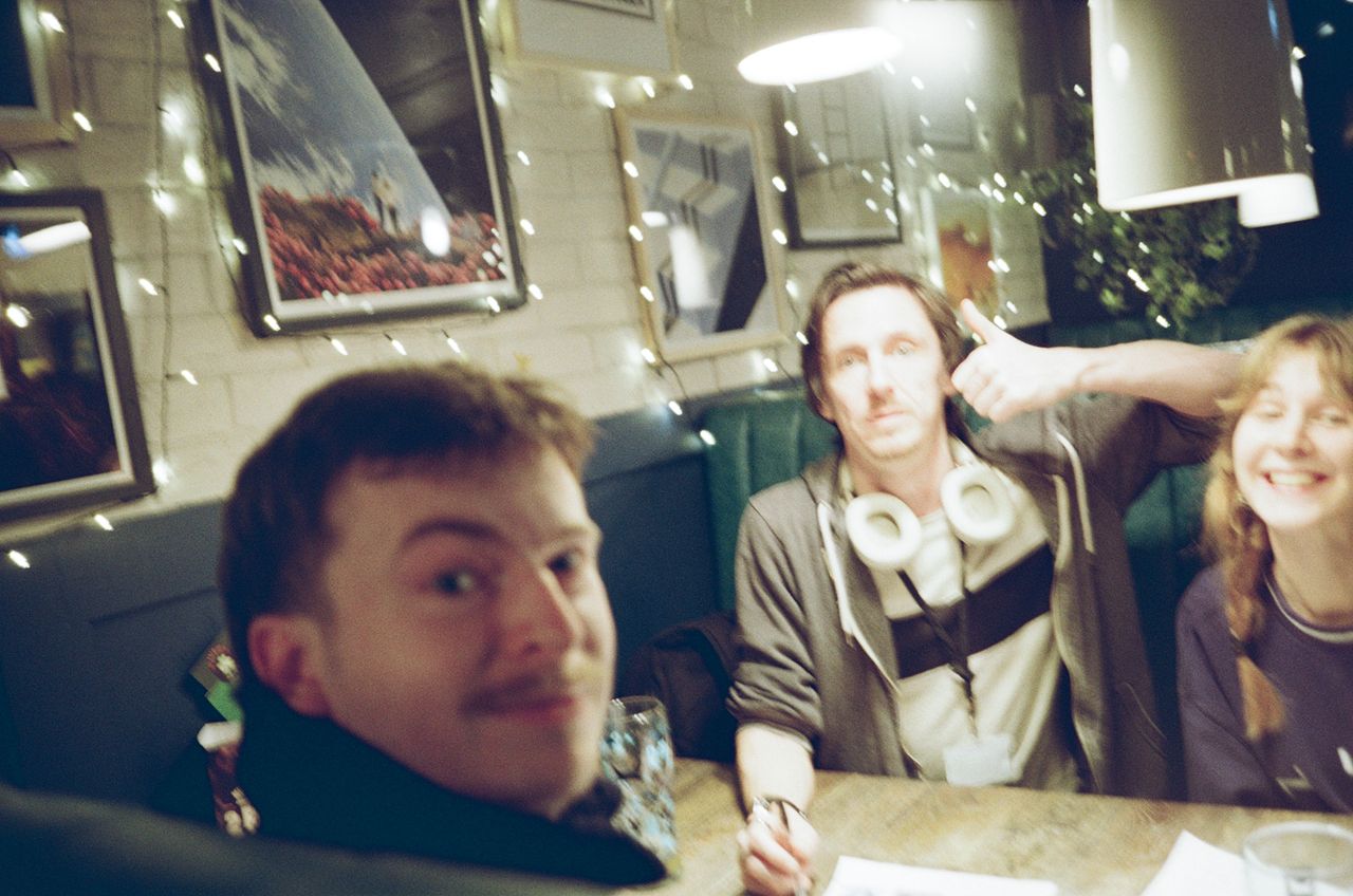 A photo taken on a Lomography Lomo MC-A 35mm film camera