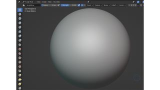 How to use VDM brushes in Blender