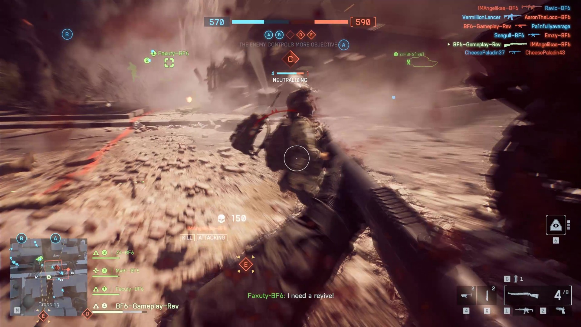 Best Battlefield 6 Classes