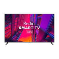 &nbsp;Redmi TV X65 &nbsp;at Rs 59999 | Rs 3,000 off