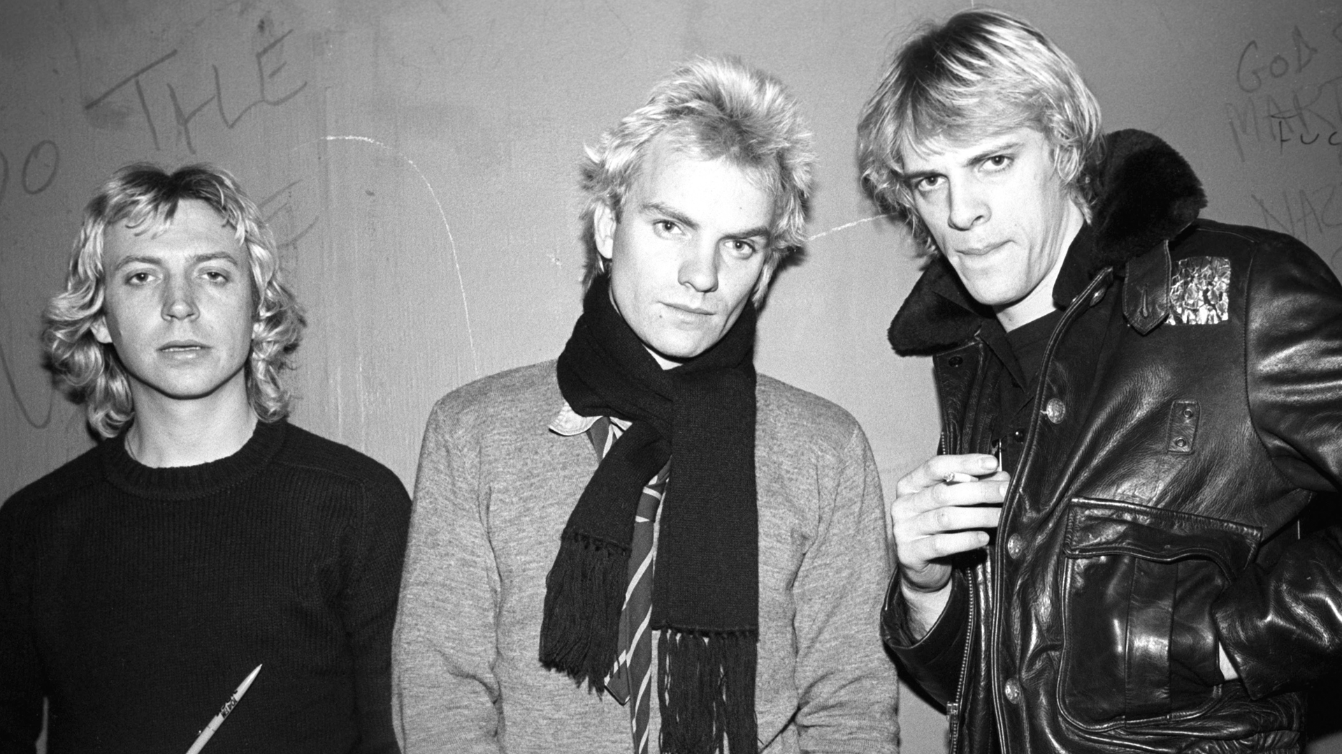 The Police