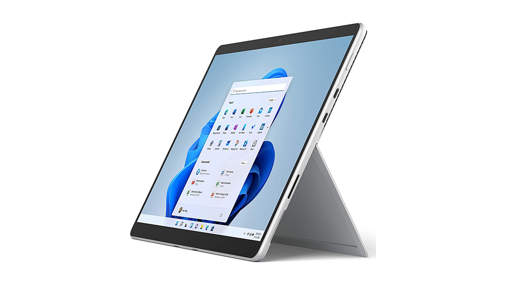 Kesepakatan Hari Perdana Surface Pro 8