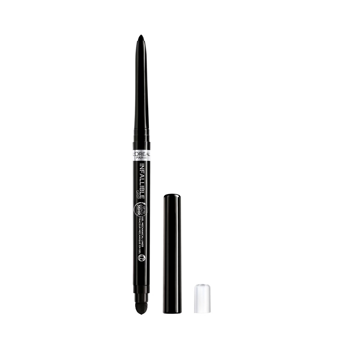 L'Or&amp;eacute;al Paris Infallible Grip Mechanical Pencil in Intense Black