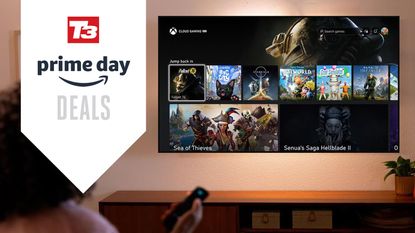 Xbox Cloud Gaming on Fire TV deal