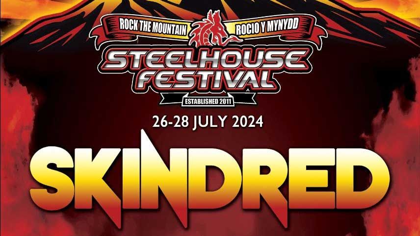 Steelhouse Festival