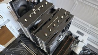 Thermalright Royal Knight 120 SE