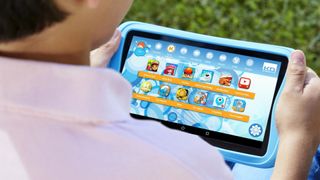 Best tablet for kids