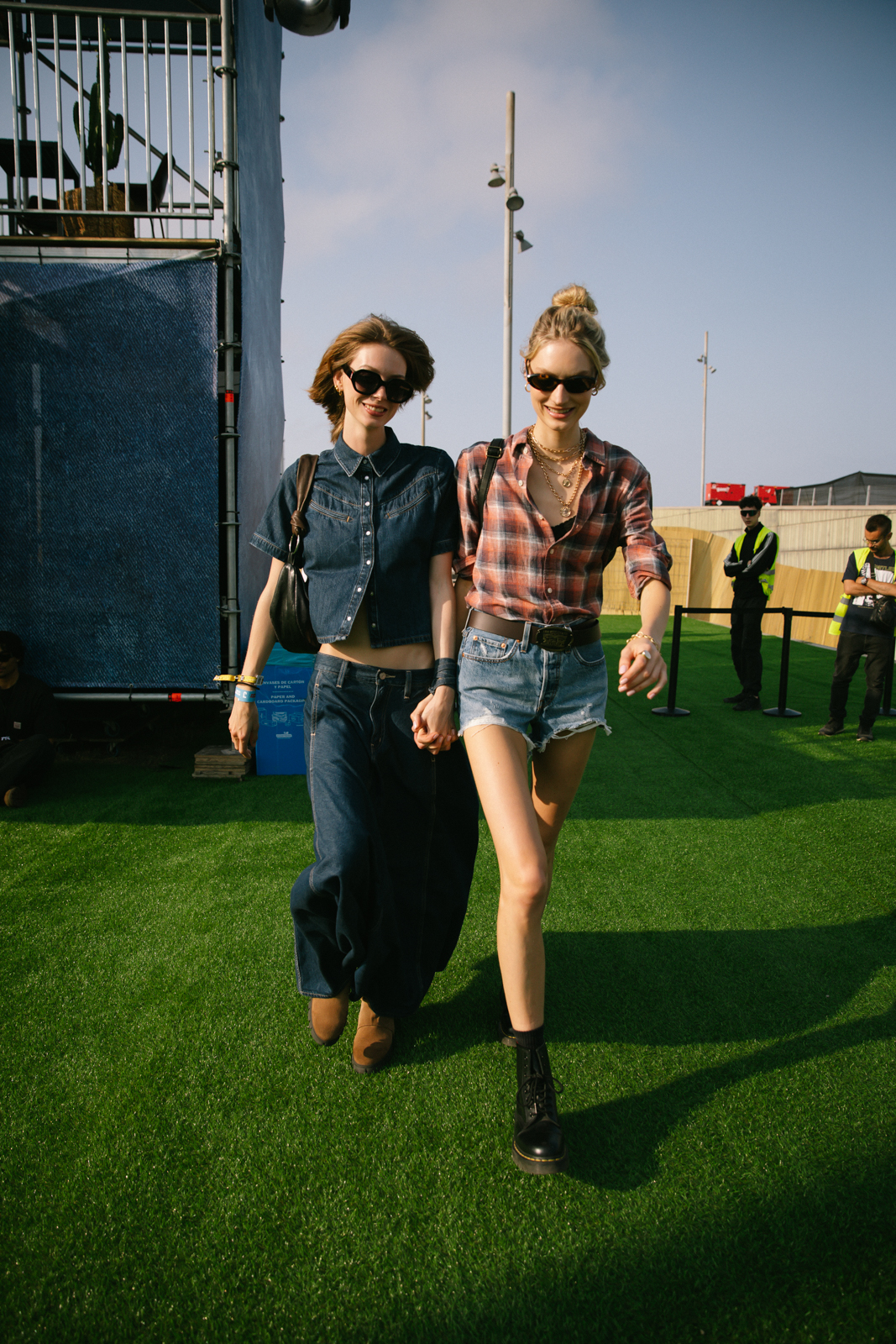 Levi's Streetstyle