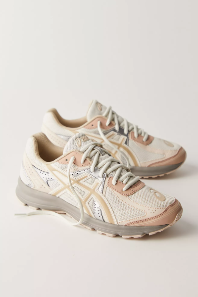 Asics, Jog 100s Sneakers