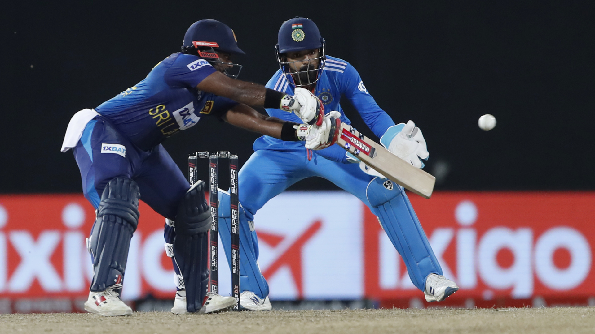 How to watch India vs Sri Lanka live stream Asia Cup 2023 final online now, team news, India need 51 to win TechRadar