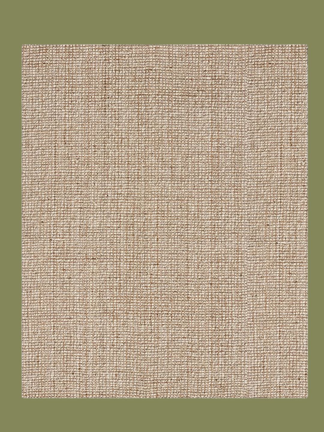 Pottery Barn UK, Chunky Wool Jute Rug