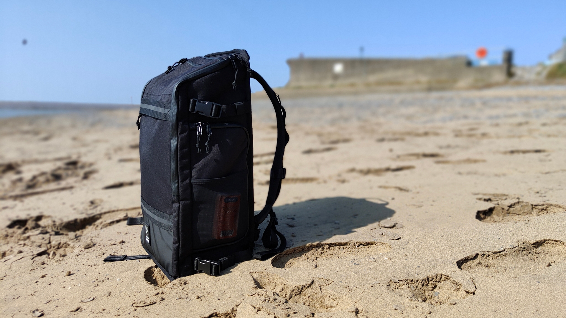 Chrome Industries Niko 3.0 Camera Backpack review: | T3