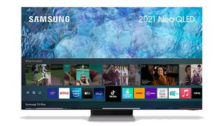 Samsung QE75QN900A 75in 8K smart TV