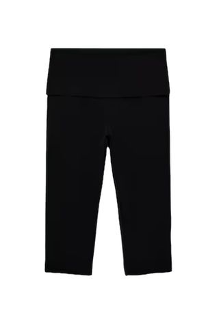 Capri Leggings - Women | Mango Usa