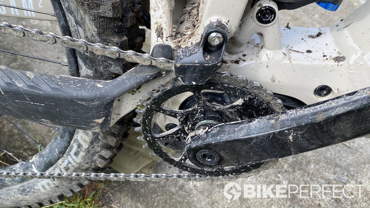 Focus Sam2 6.9 Enduro electric mountain bike review