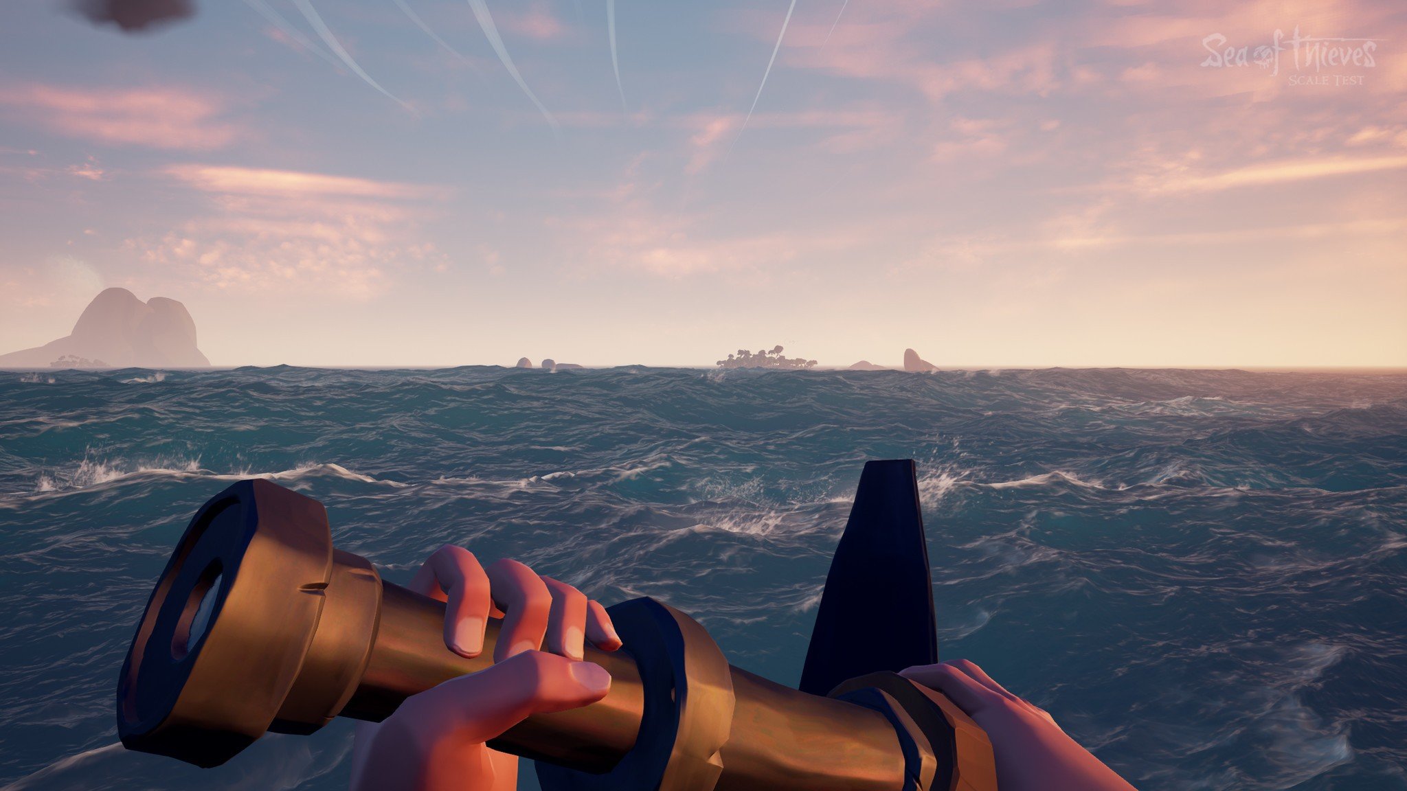 how to get a lot of resources in sea of thieves